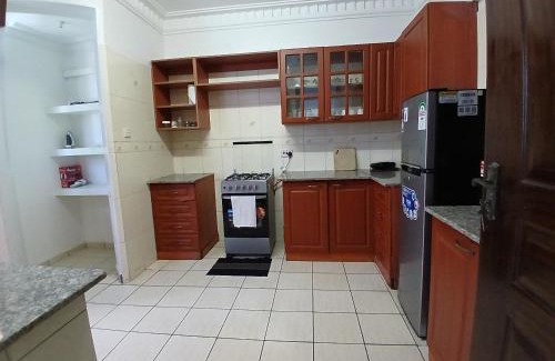 Nyali Apartamento | Ary Homestay Nyali - 5th Avenue