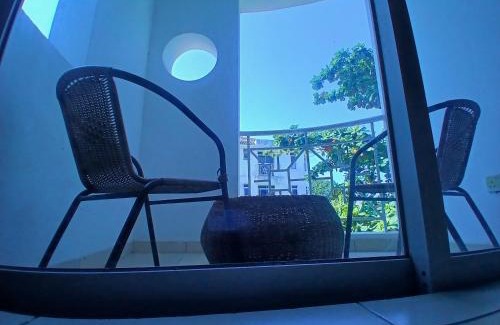 Nyali Apartamento | Ary Homestay Nyali - 5th Avenue