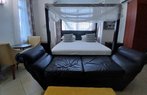 Nyali Apartamento | Ary Homestay Nyali- A Walk to Nyali Beach