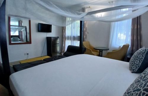 Nyali Apartamento | Ary Homestay Nyali- A Walk to Nyali Beach