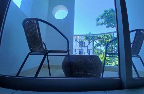 Nyali Apartamento | Ary Homestay Nyali- A Walk to Nyali Beach