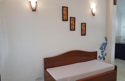 Benaulim Apartamento | ARY Royal Palms - 1 BHK
