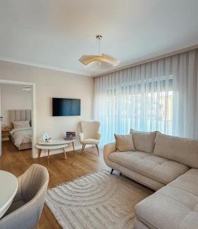 Oradea Apartamento | Arya Apartment Oradea