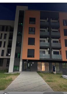 Oradea Apartamento | Arya Apartment Oradea