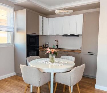 Oradea Apartamento | Arya Apartment Oradea