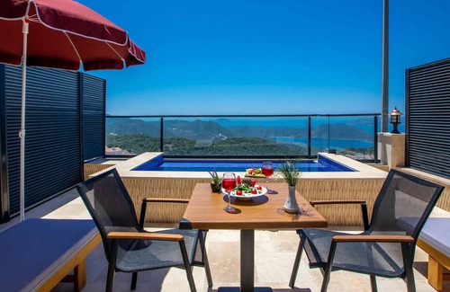 Kas Casa | Arya Deluxe