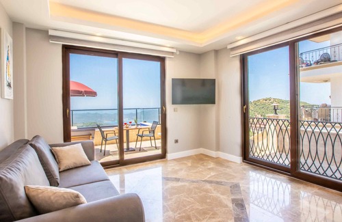 Kas Casa | Arya Deluxe
