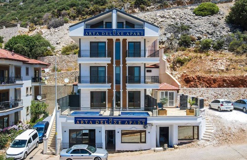 Kas Casa | Arya Deluxe