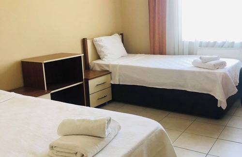 Canakkale Casa | Arya Hotel