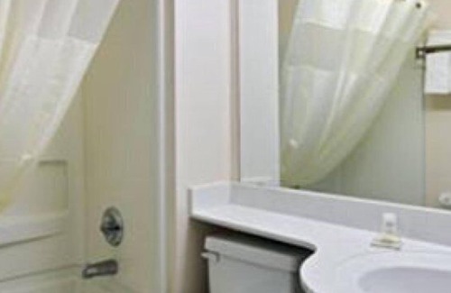 Irving Hotel | Arya Inn & Suites