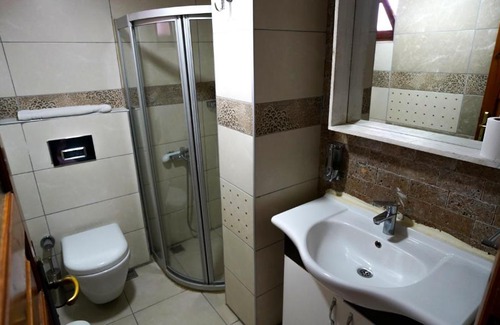 Altnkum Mahallesi Apartamento | Arya Suits