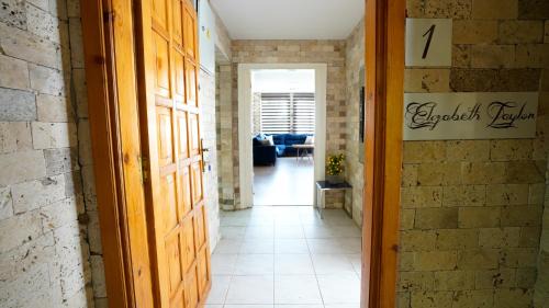 Altnkum Mahallesi Apartamento | Arya Suits