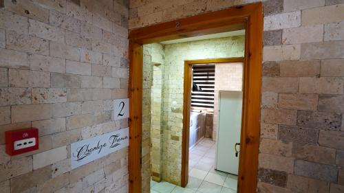 Altnkum Mahallesi Apartamento | Arya Suits