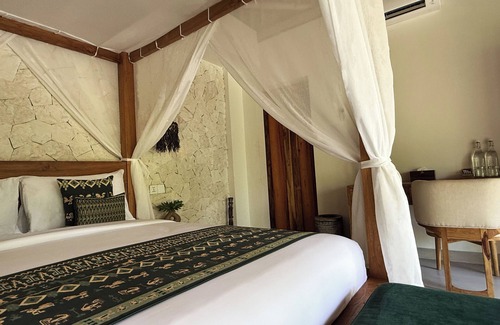 Southwest Sumba Complejo | ARYA Sumba