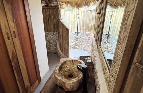 Southwest Sumba Complejo | ARYA Sumba