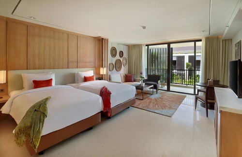 Kartika Plaza Hotel | Aryaduta Bali