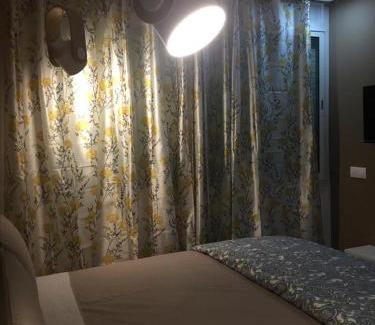 Diour Jamaa Casa | Aryam Room