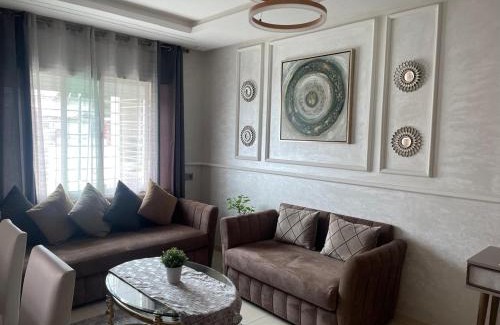 Diour Jamaa Casa | Aryam Room
