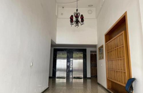 Diour Jamaa Casa | Aryam Room