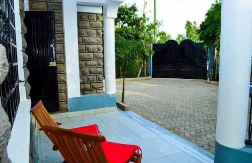 Kisumu Casa | Aryana Holiday Mansionette Kisumu