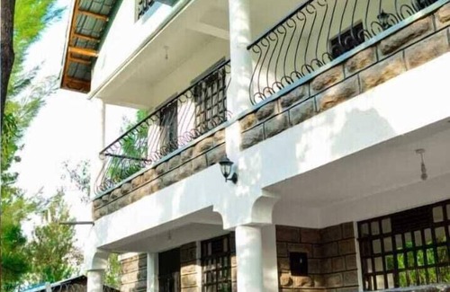 Kisumu Casa | Aryana Holiday Mansionette Kisumu
