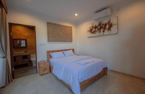 Andong Villa | Aryasa Villa Ubud 2bedroom private pool villa