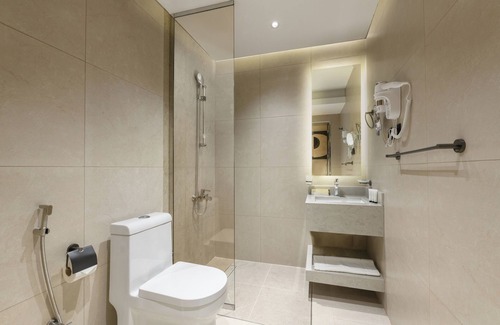 Abha Hotel | Aryash hotel