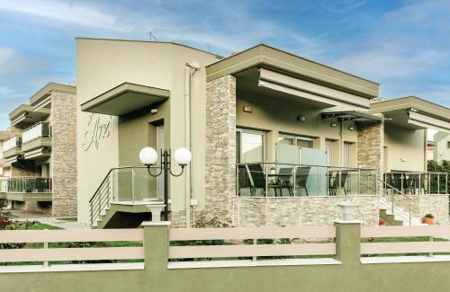 Nea Iraklitsa Apartamento | Arz Apartments
