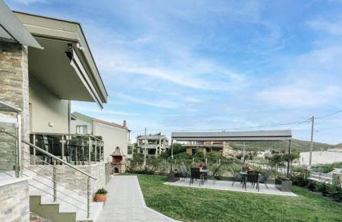 Nea Iraklitsa Apartamento | Arz Apartments