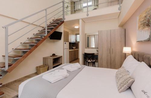 Nea Iraklitsa Apartamento | Arz Apartments