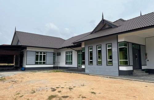 Kuala Terengganu Casa | Arz Homestay unit A&B
