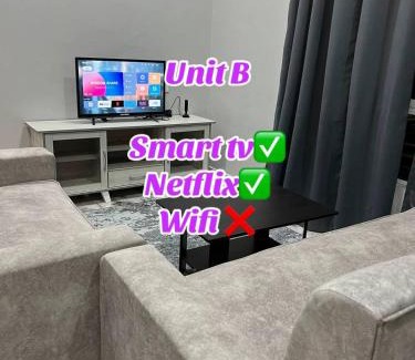 Kuala Terengganu Casa | Arz Homestay unit A&B