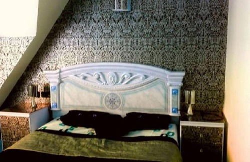 Ifrane Apartamento | Arz Villa Appart