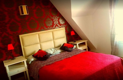Ifrane Apartamento | Arz Villa Appart