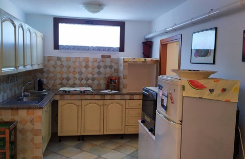 Arzachena Casa | Arzachena Domus Veldi