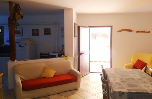 Arzachena Casa | Arzachena Domus Veldi
