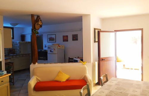 Arzachena Casa | Arzachena Domus Veldi