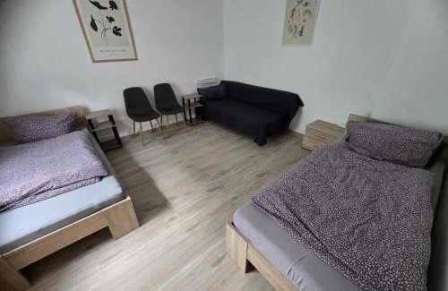 Arzberg Apartamento | Arzberger MonteurApartment