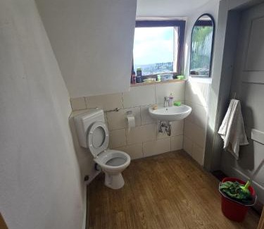 Arzberg Apartamento | Arzberger MonteurApartment
