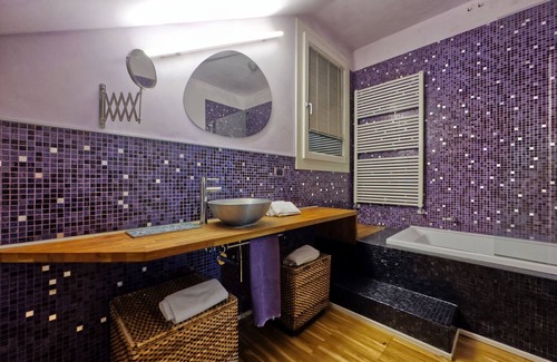 Arzignano Apartamento | Arzignano Charm: Modern Home With Parking!