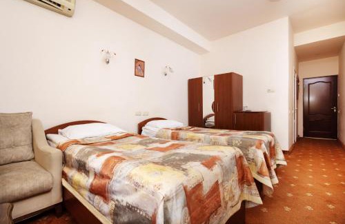 Yerevan Complejo | Arzni Health Resort