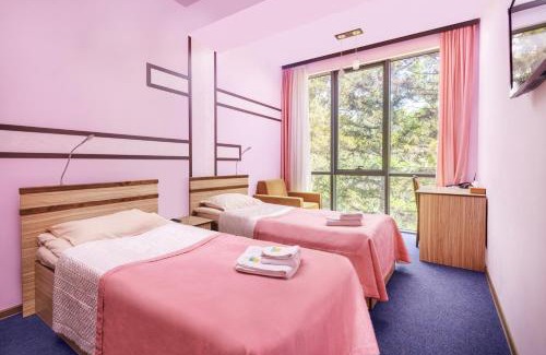 Yerevan Complejo | Arzni Health Resort