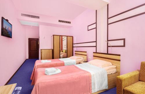 Yerevan Complejo | Arzni Health Resort
