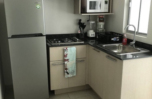 San Pedro Tlaquepaque Apartamento | Como departamento en Tlaquepaque pueblo magico