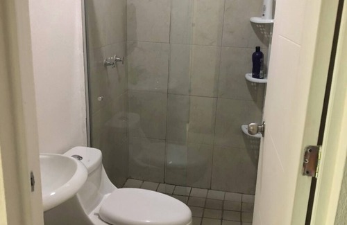 San Pedro Tlaquepaque Apartamento | Como departamento en Tlaquepaque pueblo magico