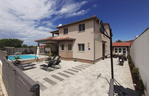 Peroj Apartamento | AS Apartmani "Chocolate"