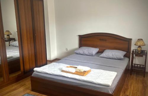Niksic Apartamento | AS apartment house