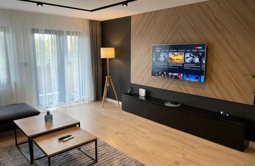 Zgorzelec Apartamento | AS Apartments