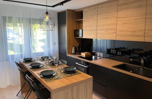Zgorzelec Apartamento | AS Apartments