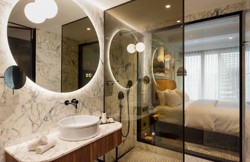 Ljubljana City Centre Hotel | AS Boutique hotel